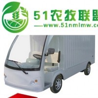 供應(yīng)電動(dòng)廂式貨車- 鐵箱 質(zhì)量可靠，價(jià)格公道