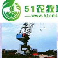 *定制抓斗卸船起重機(jī)