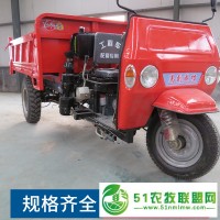 柴油三輪運(yùn)輸車 建筑工程運(yùn)輸車 柴油三馬子