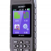 GPS測(cè)畝儀 型號(hào):TCHY-HT-G313庫(kù)號(hào)：M382796