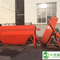 萬順機械廠家**復混肥生產(chǎn)設(shè)備滾筒篩分機