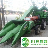 牡丹江有報(bào)價(jià)合理的連飛機(jī)械背負(fù)式玉米收獲機(jī) 玉米收獲機(jī)出售