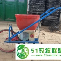 單粒播種機