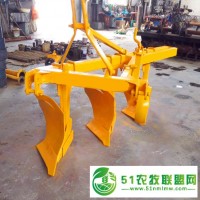 天通液壓活塞桿通翻轉(zhuǎn)犁特點(diǎn)