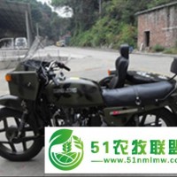 供應(yīng)湘江款750邊三輪摩托 侉