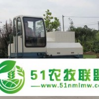 萊蕪有機肥翻拋機規(guī)格 畜禽糞污翻拋機報價