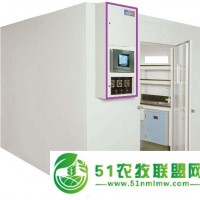 BD-RSD-II系列低溫人工氣候室
