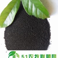 速溶腐植酸鈉，豐色腐植酸鈉，葉面肥