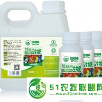 **蘋果種植技術(shù)-地福來提高甜度產(chǎn)量