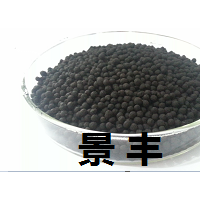 農(nóng)用腐植酸顆粒有機(jī)肥 強(qiáng)硬度 低水分 腐殖酸含游離酸圓球