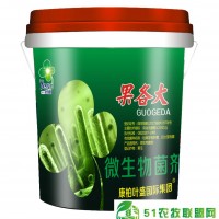 康柏葉盛果各大小桶肥改良土壤?；ū９黾赢a(chǎn)量沖施肥廠家**