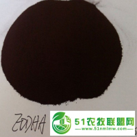 缺鐵性黃葉 EDDHA鐵6 有機(jī)螯合鐵肥 果樹(shù)花卉植物缺鐵