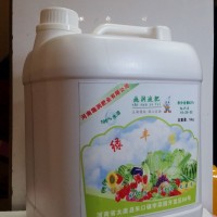 綠豐園 5kg果蔬*液體肥