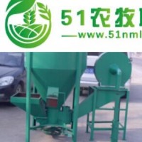 **新款牛羊養(yǎng)殖飼料飼料攪拌機(jī)*廠家