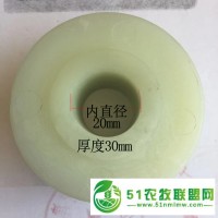 自動化養(yǎng)殖料線刮糞機配件滑輪碰撞塊導尿管畜牧養(yǎng)殖設備廠家**