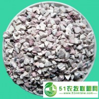 廈門越潤(rùn)供應(yīng)養(yǎng)殖水質(zhì)改良*沸石，歡迎咨詢