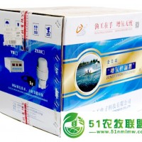 漁業(yè)養(yǎng)殖新革命 漁工魚(yú)塘全自動(dòng)增氧控制器