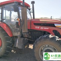 科右中旗糧食種植銷(xiāo)售