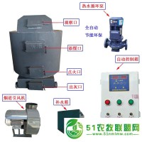 鴨舍取暖水暖鍋爐A臺江鴨舍地暖加溫鍋爐A廠家批發(fā)