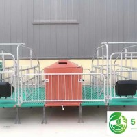 母豬產(chǎn)床-豬產(chǎn)床-仔豬保育床-復(fù)合母豬產(chǎn)床-養(yǎng)豬設(shè)備