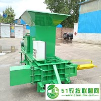 秸稈青儲壓塊機公司 型號齊全