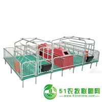 批發(fā)母豬產(chǎn)床廠家**