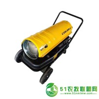CRM工業(yè)熱風機移動式柴油暖風機工程暖風炮養(yǎng)殖熱風爐熱風炮