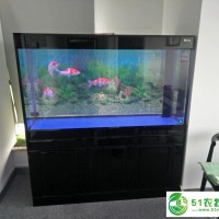 濟(jì)南高新區(qū)龍奧天街魚缸清洗換水