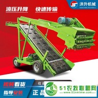 衢州7m液壓青貯取料機(jī) 全自動(dòng)挖草取草機(jī) 養(yǎng)殖場(chǎng)飼草挖草機(jī)