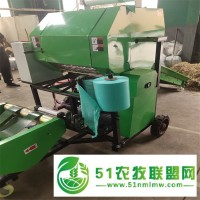 打捆機(jī)秸稈機(jī) 打捆機(jī)打包機(jī)全自動 打捆機(jī)廠家