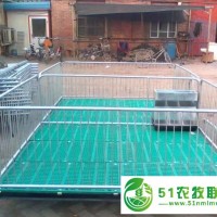 單體保育床 泊頭市慶功機(jī)械