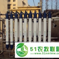 水產(chǎn)養(yǎng)殖原水和循環(huán)水處理設(shè)備銷售以及工程