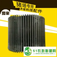 豬舍自動(dòng)化上料設(shè)備養(yǎng)殖料線(xiàn)*臺(tái)灣宇鈞絞龍葉片絞龍料線(xiàn)用