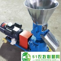 顆粒機(jī)的過去與現(xiàn)狀展望