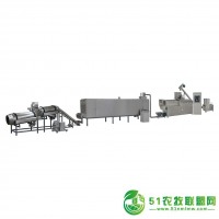 寵物食品加工設(shè)備