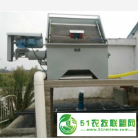 豬糞脫水機(jī)