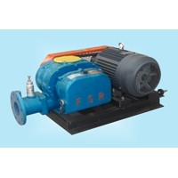 供應流量2.5m3/min羅茨鼓風機