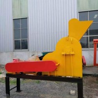 **肥雙級粉碎機