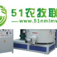 青島塑料混合機價格 青島國浩塑料機械圖