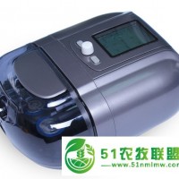 睡眠呼吸機S9600