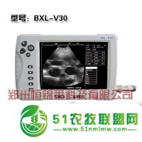 獸用B超機廠家報價