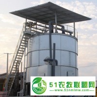 **肥*發(fā)酵塔高溫發(fā)酵罐