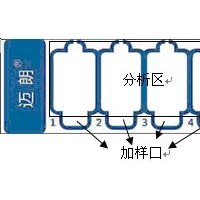 一次性精子計數(shù)板 精子計數(shù)器
