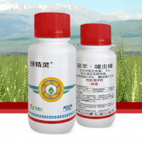 小麥蚜蟲(chóng)用什么治？抗性蚜蟲(chóng)用這個(gè)