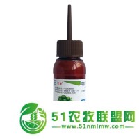松材線蟲病甲維鹽注干劑