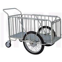 供應(yīng)不銹鋼護(hù)理車(chē)RCS-H0C11
