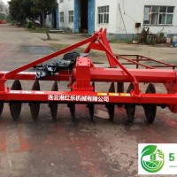 驅(qū)動(dòng)圓盤犁