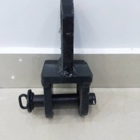 拖車連接器鴨子嘴拖車環(huán)鉤掛鉤