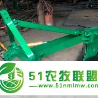 靜樂縣深耕犁-新泰金源機械科技-生產(chǎn)深耕犁