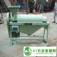 廠家** 小米去表皮浮糠拋光機 大米除塵拋光機